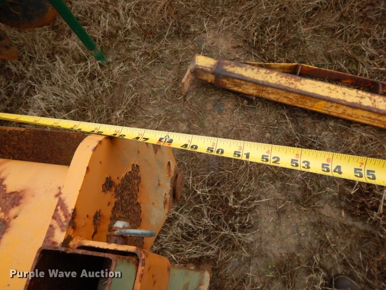 image for item DH2309 Baker LHLS disk