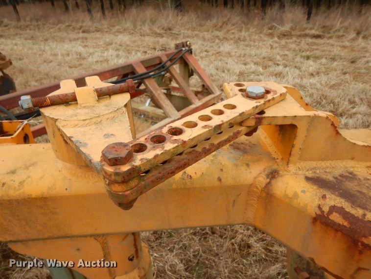 image for item DH2309 Baker LHLS disk