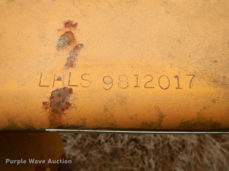 image for item DH2309 Baker LHLS disk