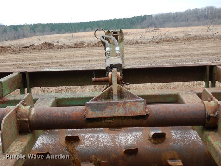 image for item DH2315 Double stubble roller