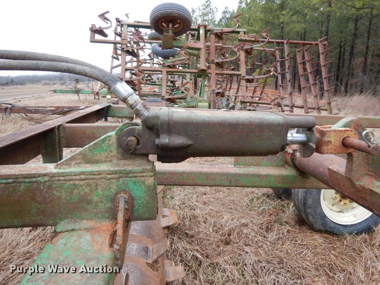 image for item DH2315 Double stubble roller