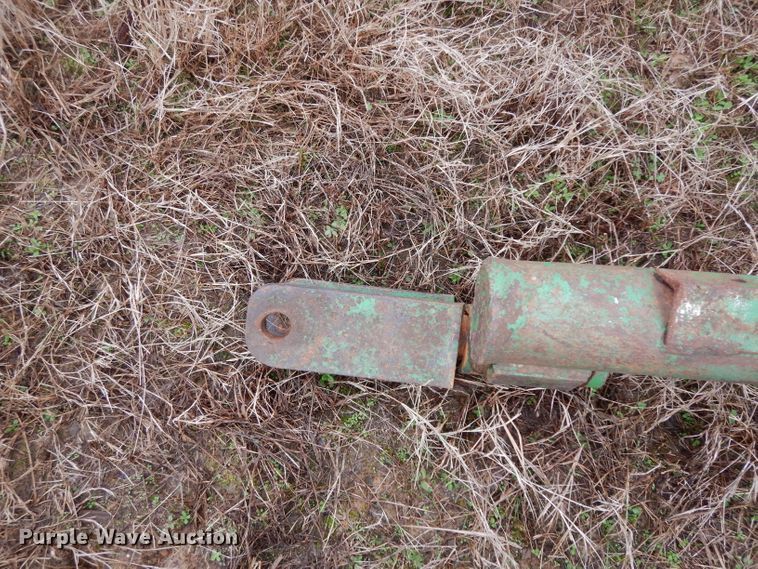 image for item DH2315 Double stubble roller