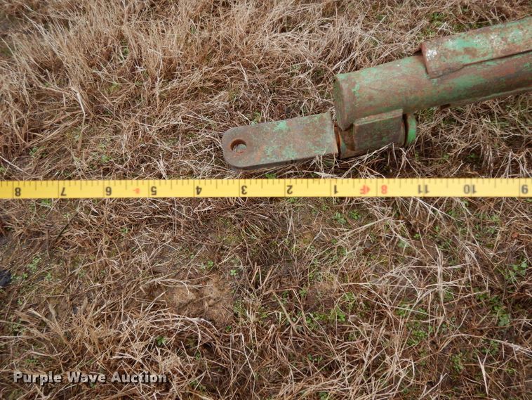 image for item DH2315 Double stubble roller