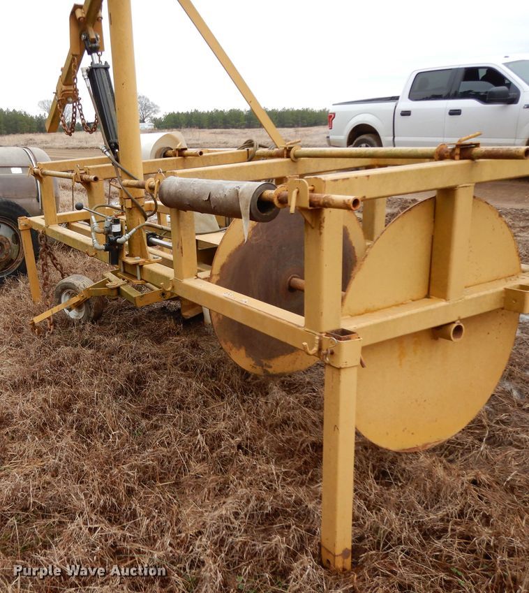 image for item DH2316 EZ Drop Polypiper