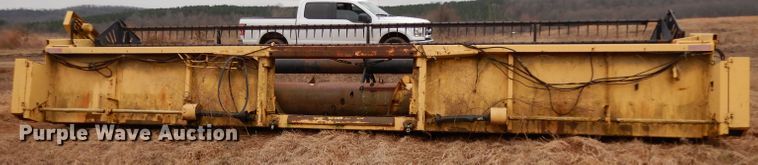 image for item DH2318 New Holland 973 flex head