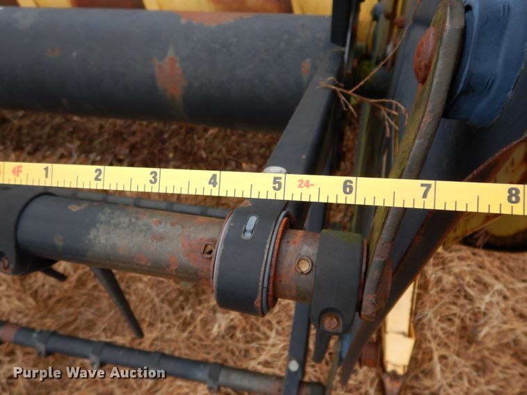 image for item DH2318 New Holland 973 flex head