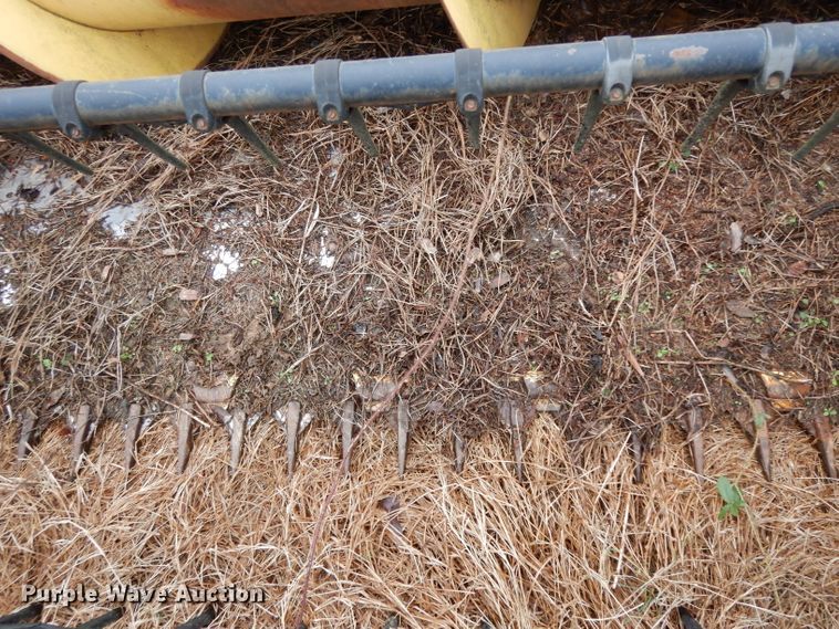 image for item DH2318 New Holland 973 flex head