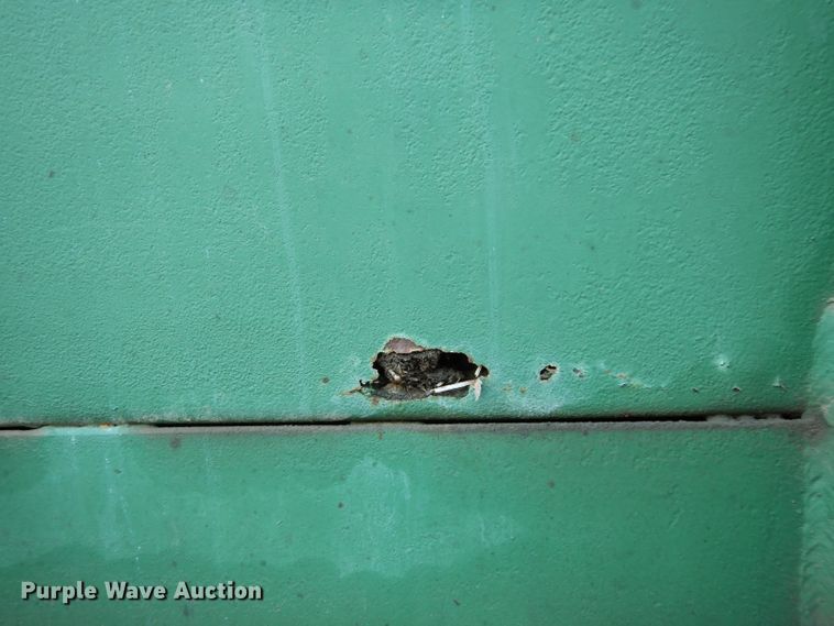 image for item DH2375 1997 Freightliner FLD120 manure spreader truck