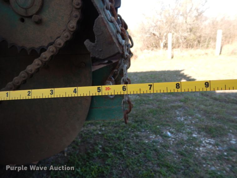 image for item DH2375 1997 Freightliner FLD120 manure spreader truck