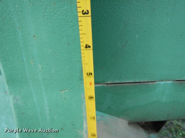 image for item DH2375 1997 Freightliner FLD120 manure spreader truck