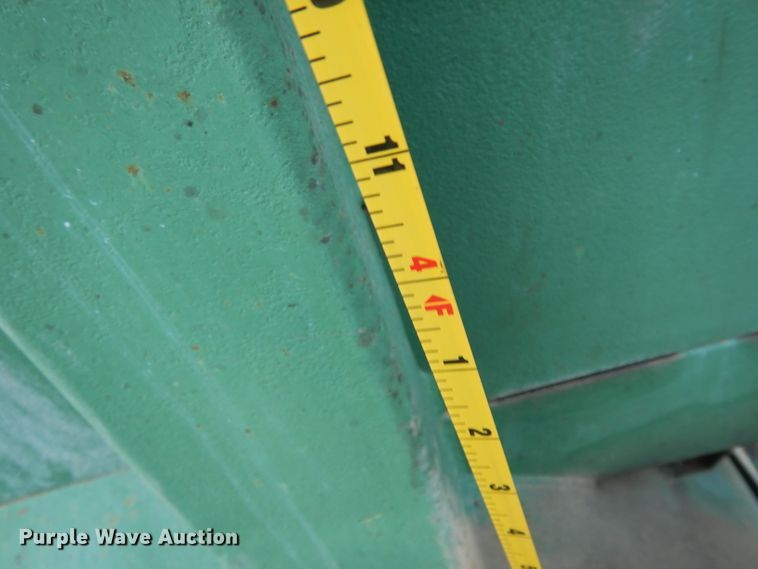 image for item DH2375 1997 Freightliner FLD120 manure spreader truck