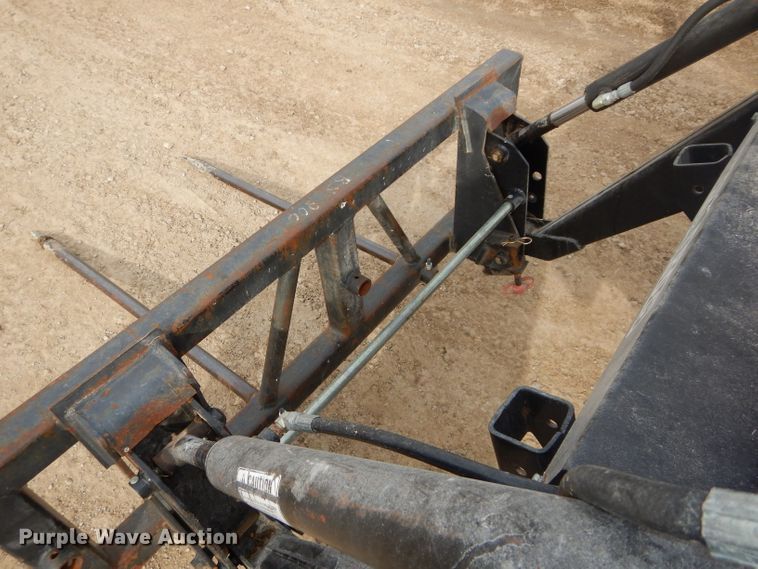 image for item DH4391 Allis Chalmers 185 tractor