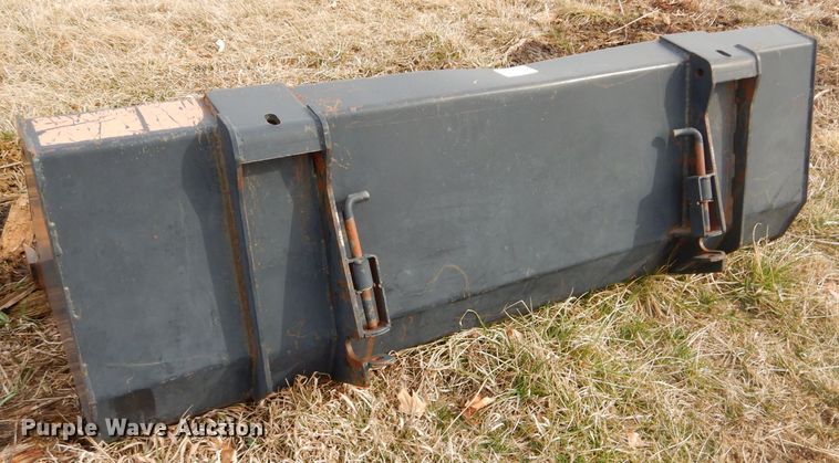 image for item DH4391 Allis Chalmers 185 tractor