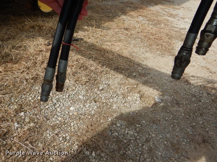 image for item DH4394 John Deere 7200 Max Emerge 2 planter