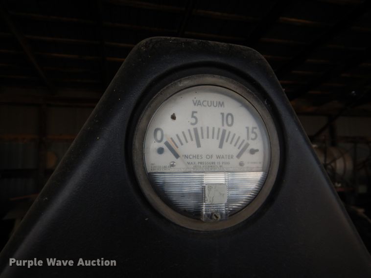 image for item DH4394 John Deere 7200 Max Emerge 2 planter