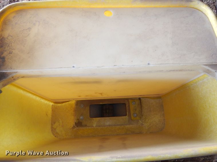 image for item DH4394 John Deere 7200 Max Emerge 2 planter