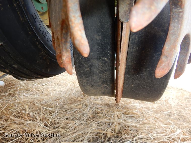 image for item DH4394 John Deere 7200 Max Emerge 2 planter