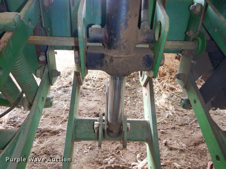 image for item DH4394 John Deere 7200 Max Emerge 2 planter