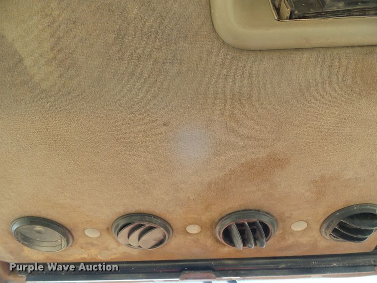 image for item DH4804 2006 Case IH MXM155 MFWD tractor