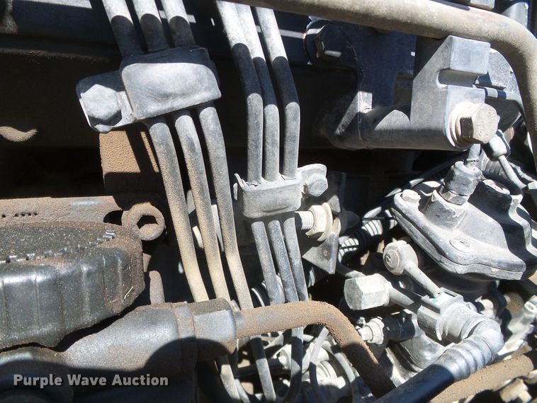 image for item DH4804 2006 Case IH MXM155 MFWD tractor