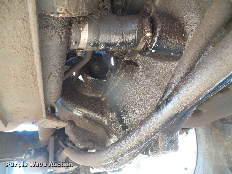 image for item DH4804 2006 Case IH MXM155 MFWD tractor