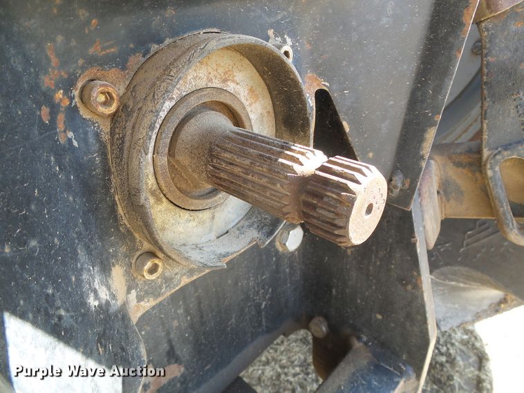 image for item DH4804 2006 Case IH MXM155 MFWD tractor