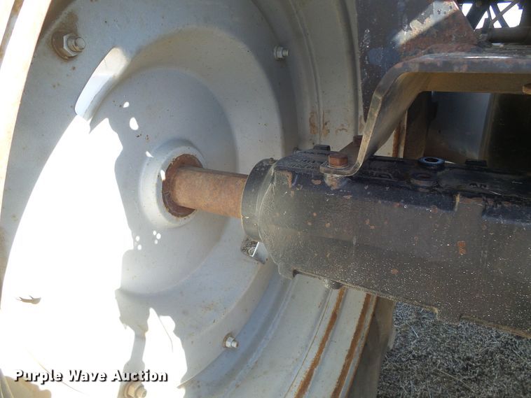 image for item DH4804 2006 Case IH MXM155 MFWD tractor