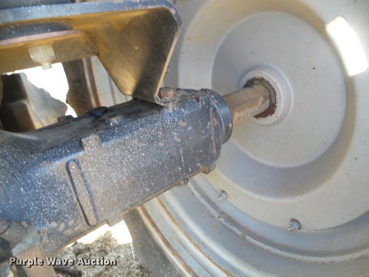 image for item DH4804 2006 Case IH MXM155 MFWD tractor