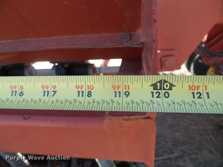 image for item DH4816 Sunflower 9433-30 no-till grain drill