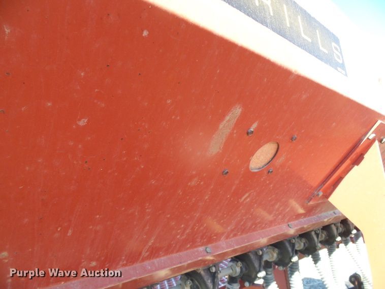 image for item DH4816 Sunflower 9433-30 no-till grain drill