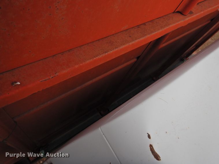 image for item DI0040 1976 Chevrolet C60 grain truck