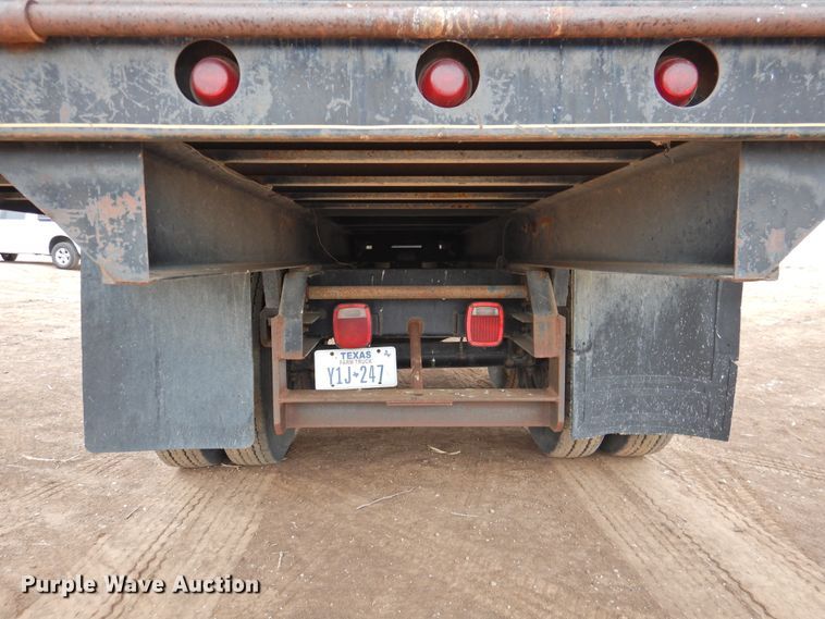 image for item DI0040 1976 Chevrolet C60 grain truck