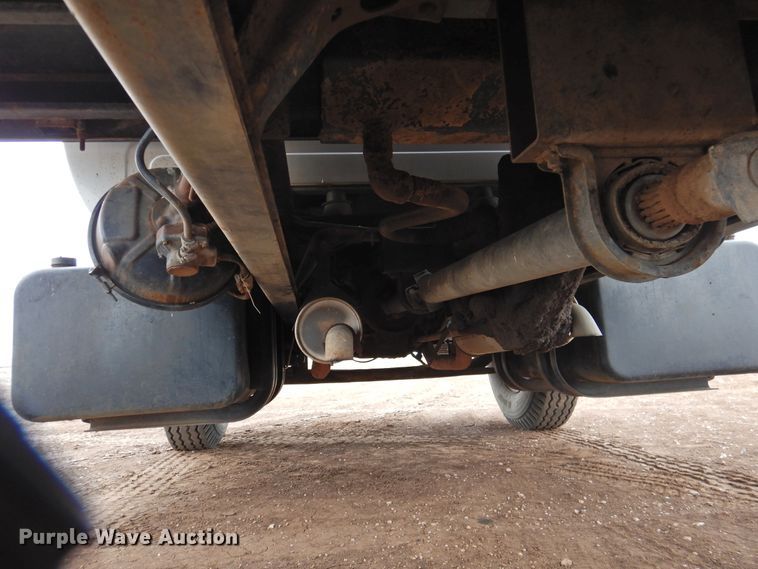 image for item DI0040 1976 Chevrolet C60 grain truck