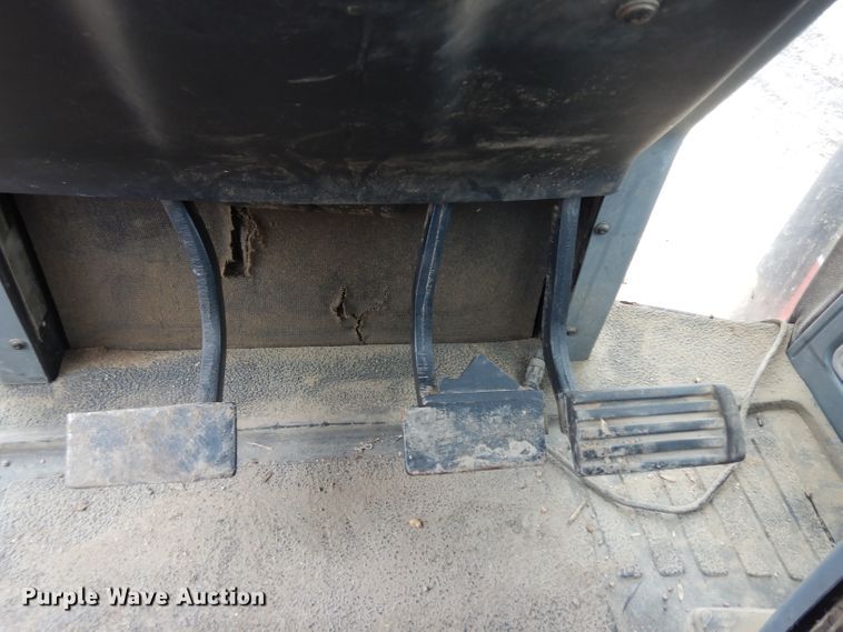 image for item ER9913 1990 Case IH 7130 tractor