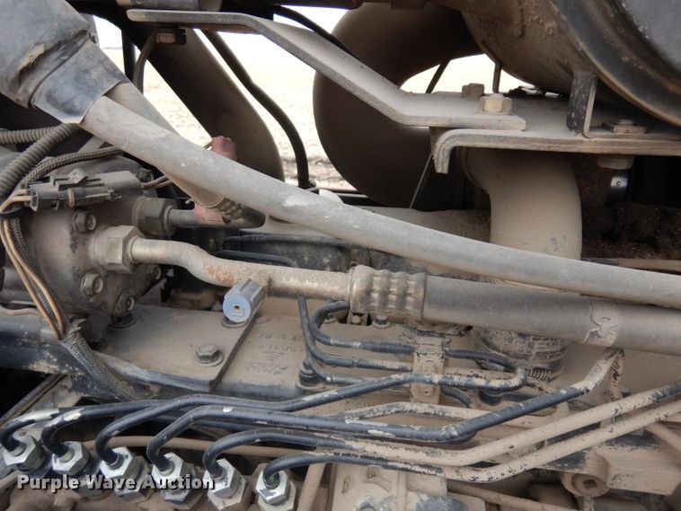 image for item ER9913 1990 Case IH 7130 tractor