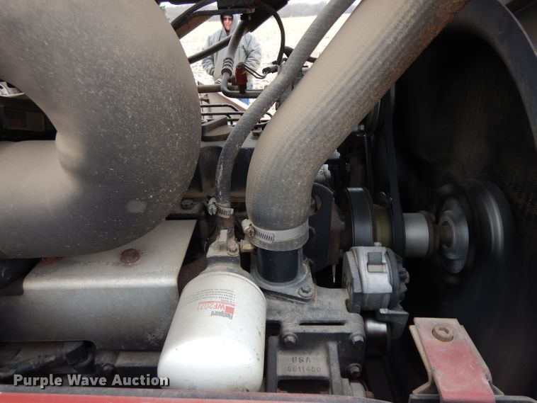 image for item ER9913 1990 Case IH 7130 tractor