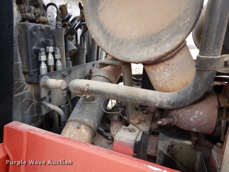 image for item ER9913 1990 Case IH 7130 tractor
