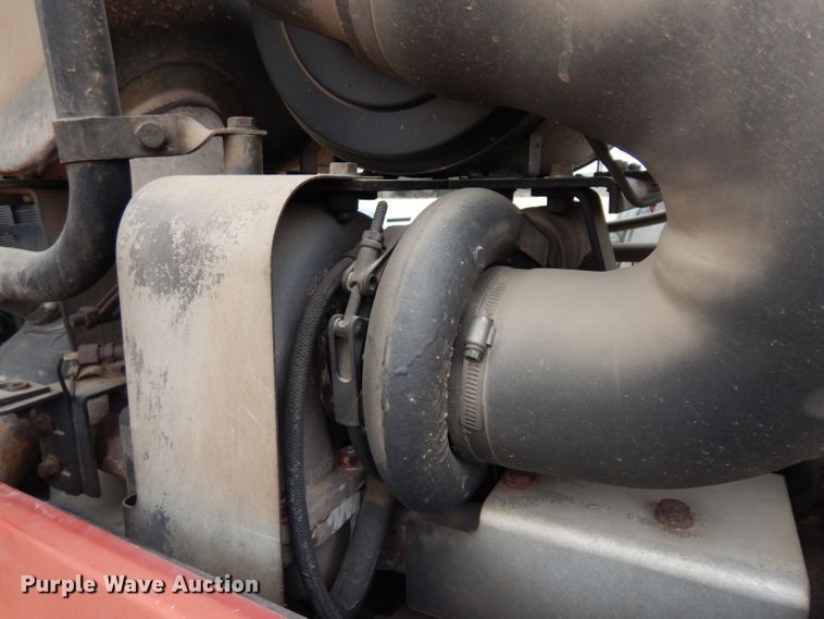 image for item ER9913 1990 Case IH 7130 tractor