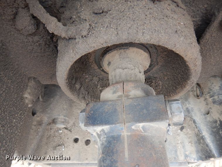 image for item ER9913 1990 Case IH 7130 tractor