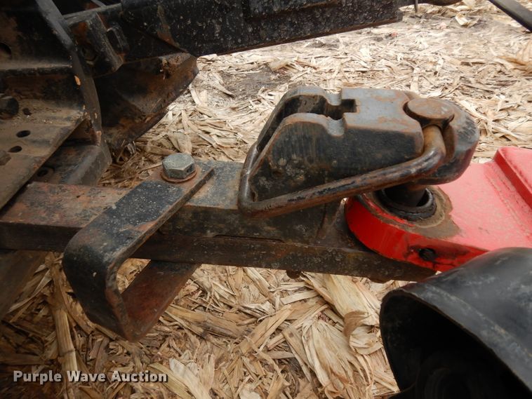 image for item ER9913 1990 Case IH 7130 tractor