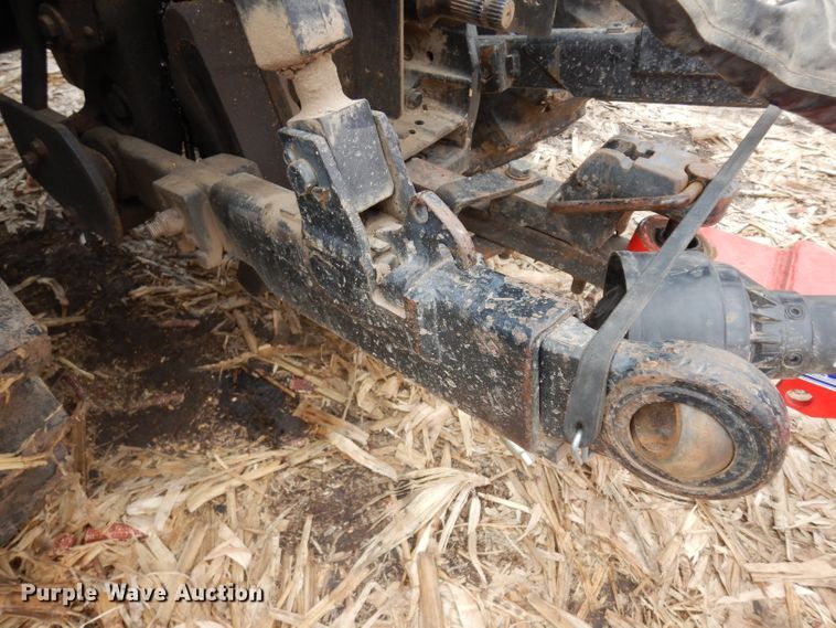 image for item ER9913 1990 Case IH 7130 tractor