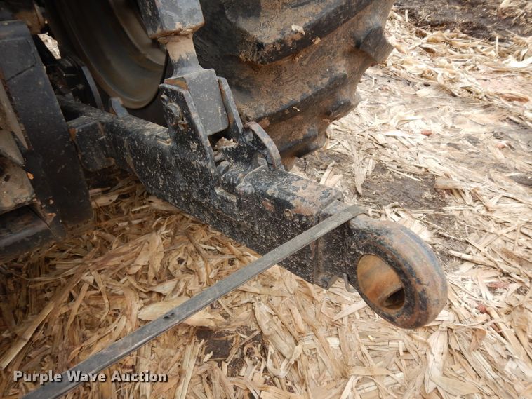 image for item ER9913 1990 Case IH 7130 tractor