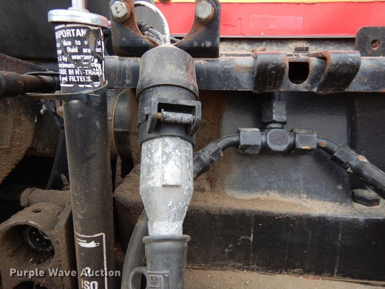 image for item ER9913 1990 Case IH 7130 tractor