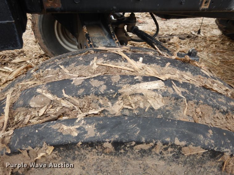 image for item ER9913 1990 Case IH 7130 tractor