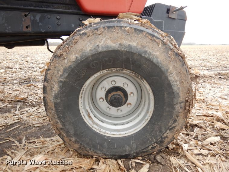 image for item ER9913 1990 Case IH 7130 tractor