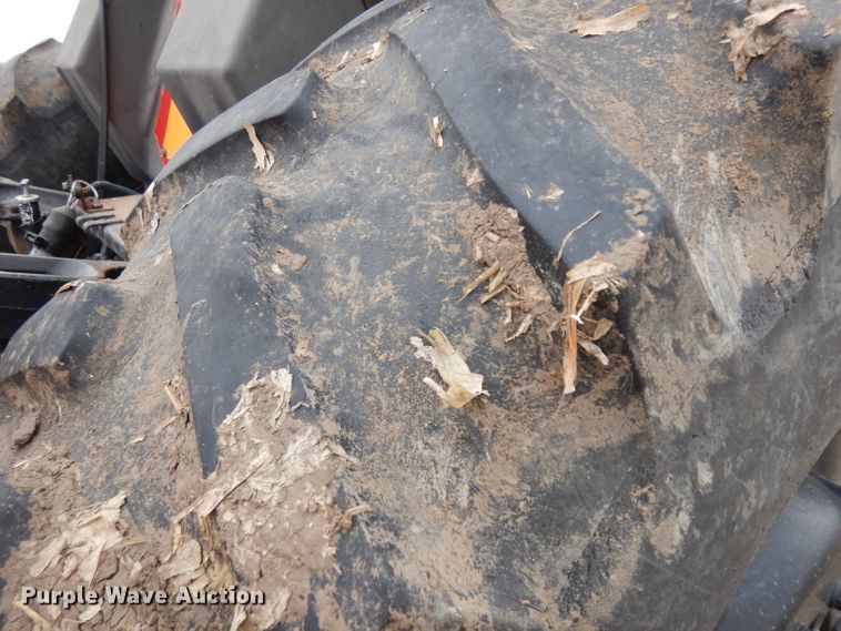 image for item ER9913 1990 Case IH 7130 tractor