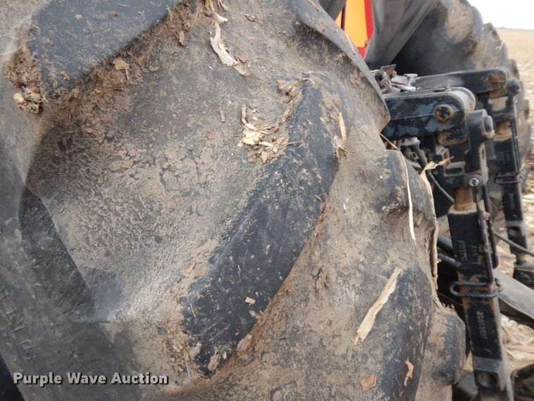 image for item ER9913 1990 Case IH 7130 tractor