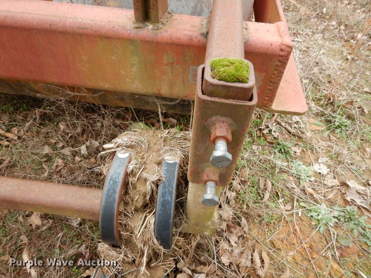 image for item FU9752 Eddins FR3-26 bedder roller