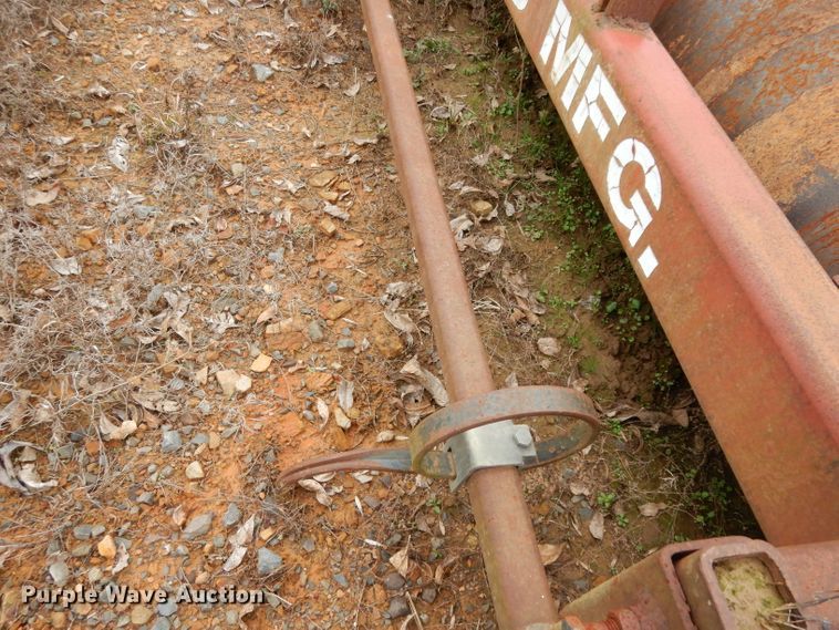 image for item FU9752 Eddins FR3-26 bedder roller