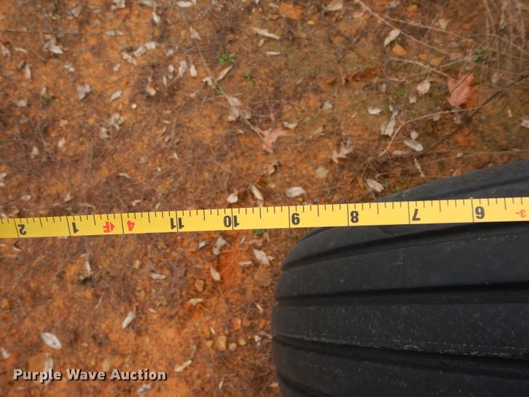 image for item FU9752 Eddins FR3-26 bedder roller